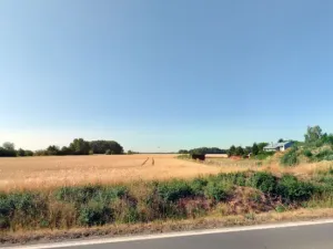 Prodej pozemku pro bydlení, Uničov, 3952 m2