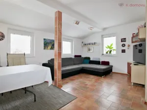 Prodej rodinného domu, Javorník, 60 m2