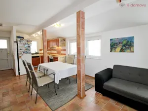 Prodej rodinného domu, Javorník, 60 m2