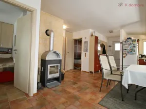 Prodej rodinného domu, Javorník, 60 m2