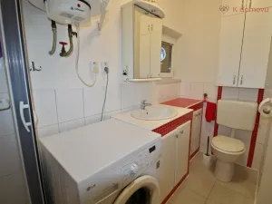 Prodej rodinného domu, Javorník, 60 m2