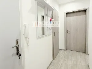 Prodej bytu 2+1, Brno, Březová, 54 m2