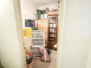 Prodej bytu 2+1, Brno, Březová, 54 m2