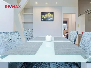 Pronájem bytu 2+1, Tlučná, V Rybníčkách, 43 m2