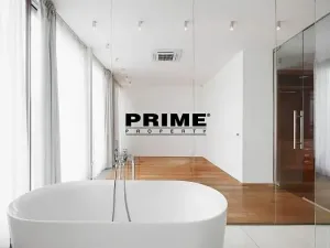 Pronájem bytu 4+kk, Praha - Vinohrady, Laubova, 260 m2