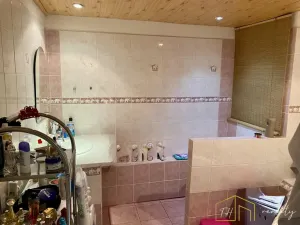 Prodej bytu 3+1, Most, Lipová, 74 m2