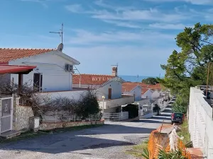 Prodej bytu 2+kk, Scalea, Itálie, 32 m2