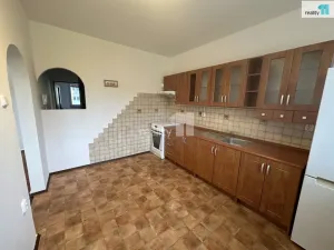 Prodej bytu 3+1, Česká Lípa, Rudolfa Hrušínského, 67 m2