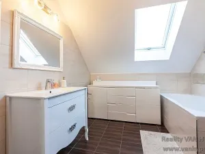 Prodej rodinného domu, Vysoký Újezd, U Vršku, 98 m2