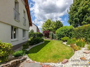 Prodej rodinného domu, Vysoký Újezd, U Vršku, 98 m2