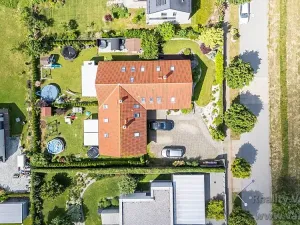 Prodej rodinného domu, Vysoký Újezd, U Vršku, 98 m2