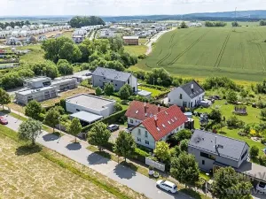 Prodej rodinného domu, Vysoký Újezd, U Vršku, 98 m2