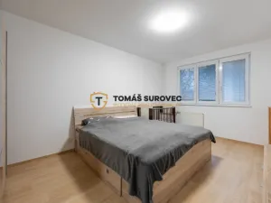 Prodej bytu 2+1, Zlín, Chelčického, 55 m2