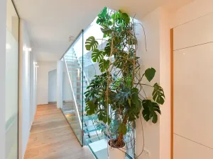 Pronájem bytu 4+kk, Praha - Vinohrady, Laubova, 273 m2