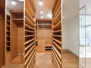 Pronájem bytu 4+kk, Praha - Vinohrady, Laubova, 273 m2