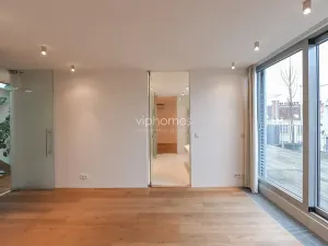 Pronájem bytu 4+kk, Praha - Vinohrady, Laubova, 273 m2