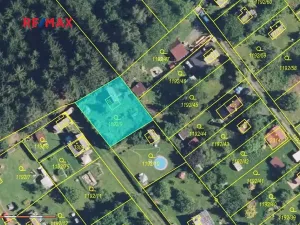 Prodej chaty, Lanškroun, 30 m2