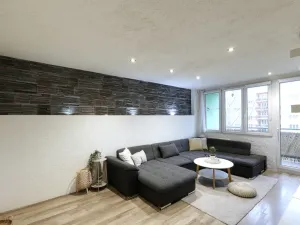 Prodej bytu 3+1, Plzeň - Severní Předměstí, Sokolovská, 76 m2