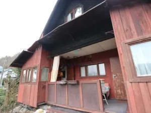Prodej chaty, Černošice, 473 m2