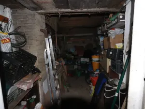 Prodej chaty, Černošice, 473 m2