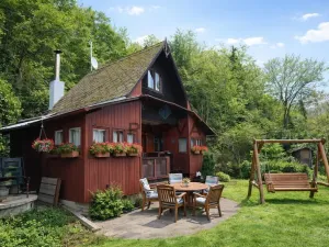 Prodej chaty, Černošice, 473 m2