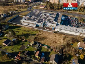 Prodej pozemku pro bydlení, Frýdek-Místek, 1025 m2