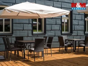 Prodej bytu 2+kk, Merklín - Pstruží, 64 m2