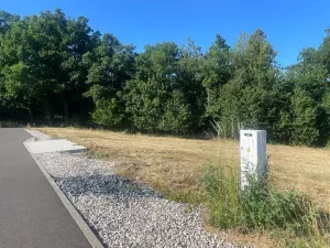 Prodej pozemku pro bydlení, Buš, 1284 m2