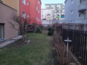 Pronájem bytu 2+1, Praha, Doudova, 64 m2