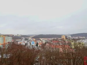 Pronájem bytu 3+1, Praha - Michle, Ohradní, 80 m2