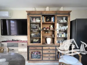 Prodej bytu 3+kk, Nesebar, Bulharsko, 87 m2