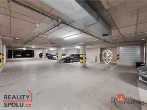 Prodej bytu 2+kk, Praha - Strašnice, Zvěřinova, 59 m2