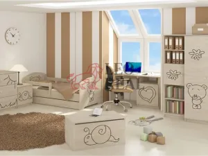 Prodej rodinného domu, Nový Přerov, 120 m2