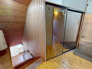 Prodej atypického bytu, Ústí nad Labem - Ústí nad Labem-centrum, Králova výšina, 104 m2