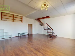 Prodej atypického bytu, Ústí nad Labem - Ústí nad Labem-centrum, Králova výšina, 104 m2