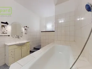 Prodej atypického bytu, Ústí nad Labem - Ústí nad Labem-centrum, Králova výšina, 104 m2