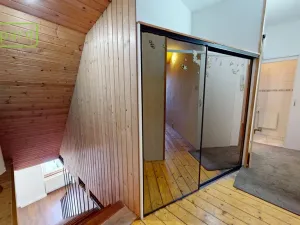 Prodej atypického bytu, Ústí nad Labem - Ústí nad Labem-centrum, Králova výšina, 104 m2