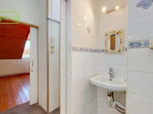 Prodej atypického bytu, Ústí nad Labem - Ústí nad Labem-centrum, Králova výšina, 104 m2