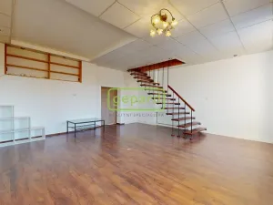 Prodej bytu 3+1, Ústí nad Labem - Ústí nad Labem-centrum, Králova výšina, 104 m2