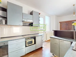 Prodej bytu 3+1, Ústí nad Labem - Ústí nad Labem-centrum, Králova výšina, 104 m2