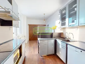 Prodej bytu 3+1, Ústí nad Labem - Ústí nad Labem-centrum, Králova výšina, 104 m2