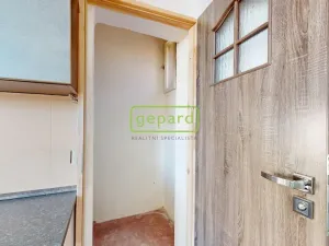 Prodej bytu 3+1, Ústí nad Labem - Ústí nad Labem-centrum, Králova výšina, 104 m2