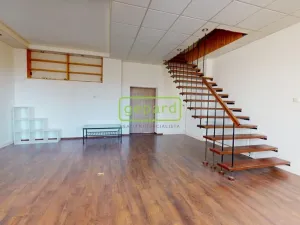 Prodej bytu 3+1, Ústí nad Labem - Ústí nad Labem-centrum, Králova výšina, 104 m2