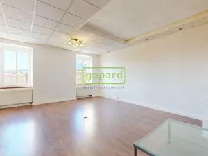 Prodej bytu 3+1, Ústí nad Labem - Ústí nad Labem-centrum, Králova výšina, 104 m2