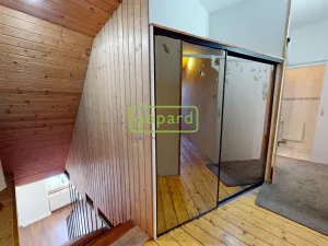 Prodej bytu 3+1, Ústí nad Labem - Ústí nad Labem-centrum, Králova výšina, 104 m2