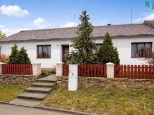 Prodej rodinného domu, Přeskače, 120 m2