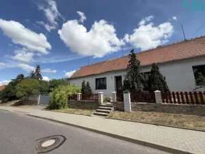 Prodej rodinného domu, Přeskače, 120 m2