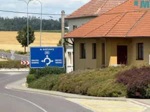 Prodej rodinného domu, Přeskače, 120 m2