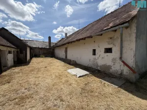 Prodej rodinného domu, Přeskače, 120 m2