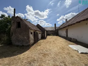 Prodej rodinného domu, Přeskače, 120 m2